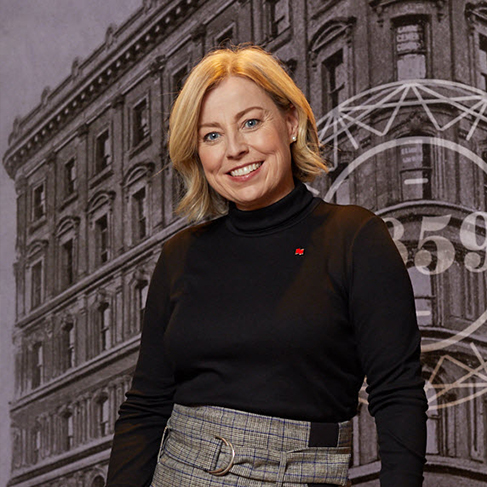 photo de Judith Ménard