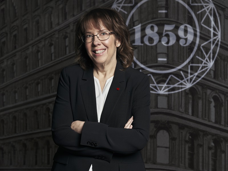 Picture of Julie Beaudet