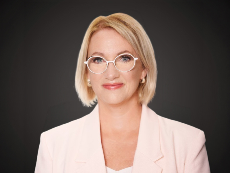 Photo of Marie-Christine Marcoux