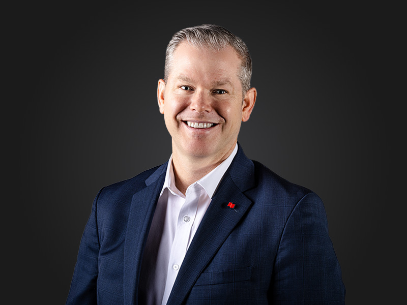 Photo of Marty Juliebo